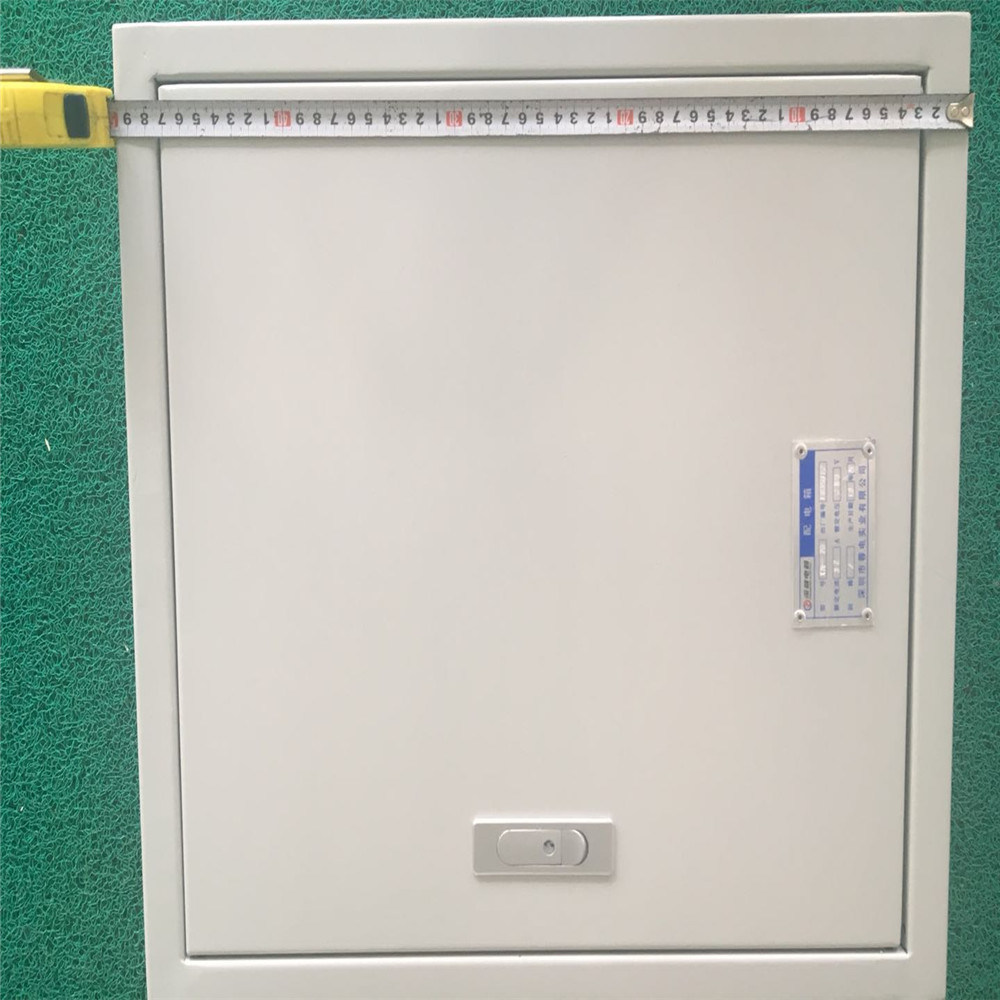 Xh-20 Distribution Board / Metal Enclosure / Distribution Box