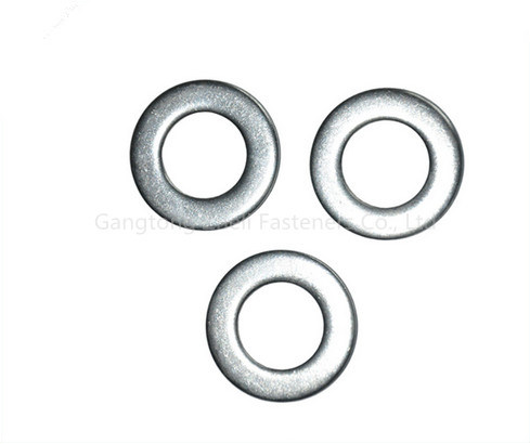 Stainless Steel Flat Washer for Industry (DIN125)