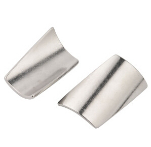 Sintered Neodymium Segment Magnet (UNI-Segment-oo8)