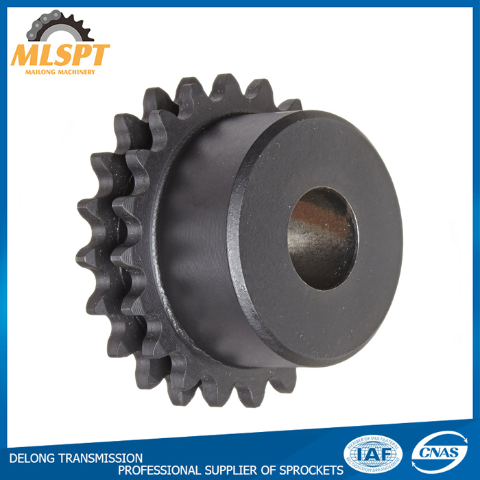 Professional Factory Produce Chain and Sprocket