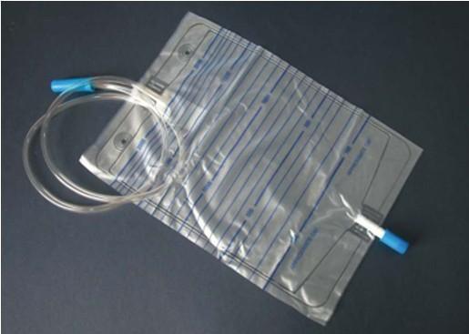 Disposable PVC Adult Urine Collection Bag