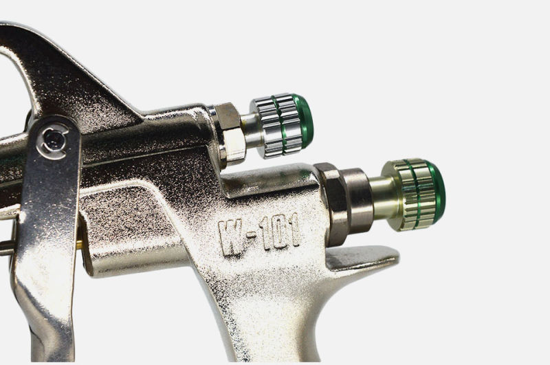 Sawey W-101 Manual Paint Spray Nozzle Gun