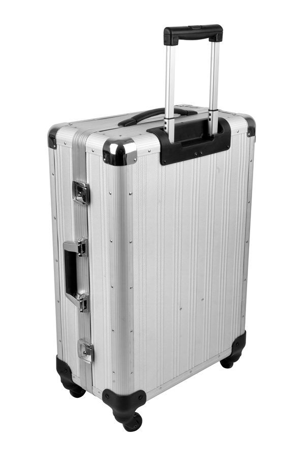 Aluminum Tool Case, Aluminum Carrying Case, Aluminum Briefcase