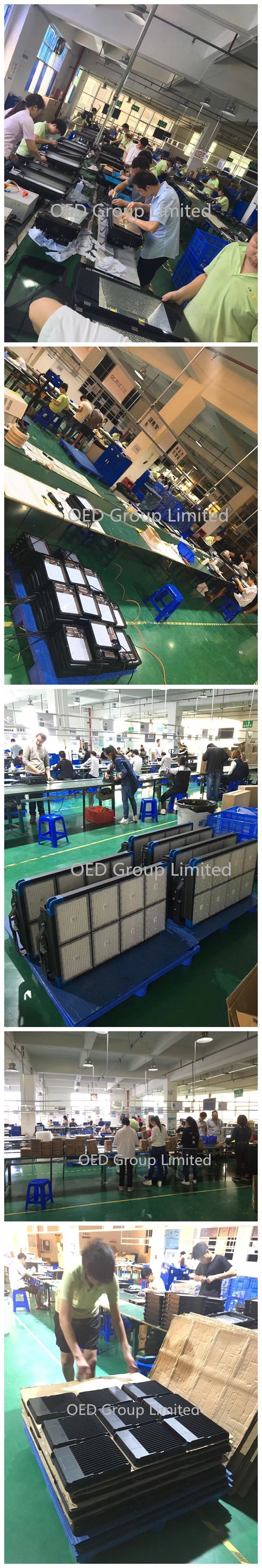 New SMD IP66 Outdoor Waterproof LED Floodlight 10W/20W/30W/50W/100W/150W/200W