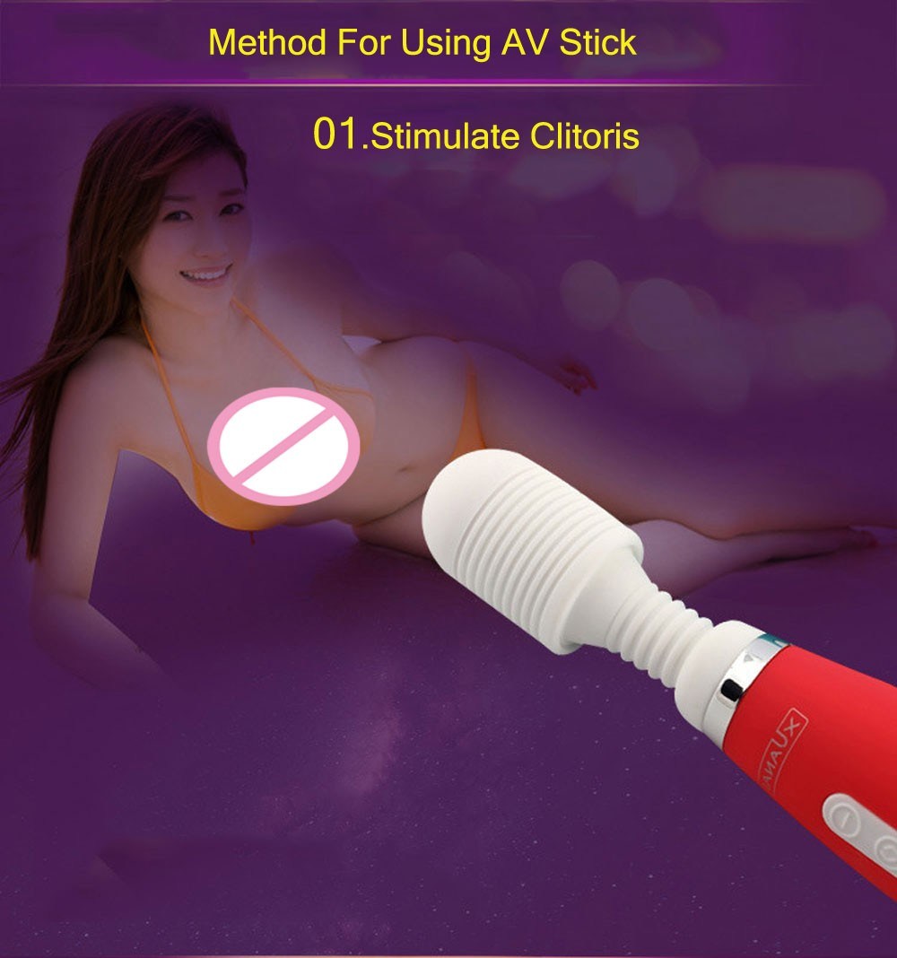 Sex Toys for Woman G Spot Vagina Breast Anus Clitoris Stimulator 36 Speed Vibrator Sex Machine Masturbator Sex Products