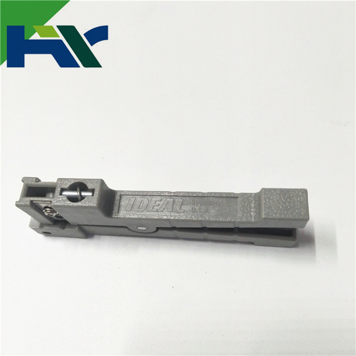 45-162 Gray Coax Cable Stripper