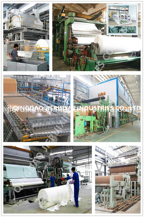 Heat Transfer Paper Coating Production Line