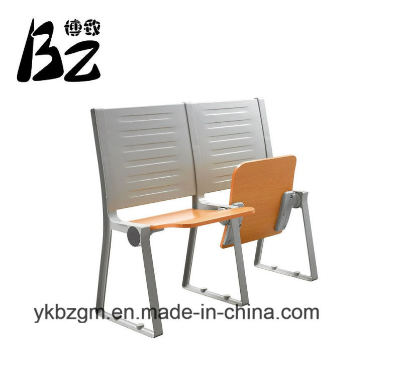 Hospital Furniture Wood Desk with Armrest (BZ-0094)