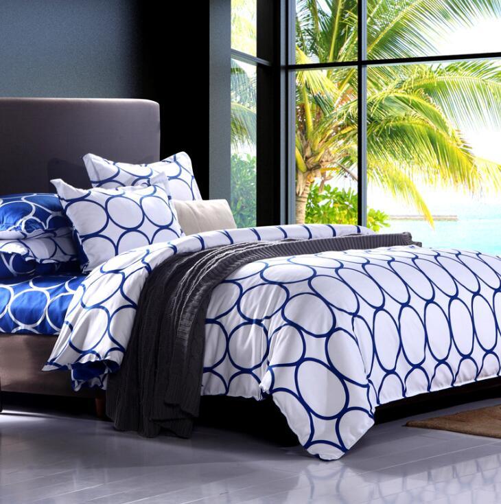 2015 New Modern Bed Sheet Sets