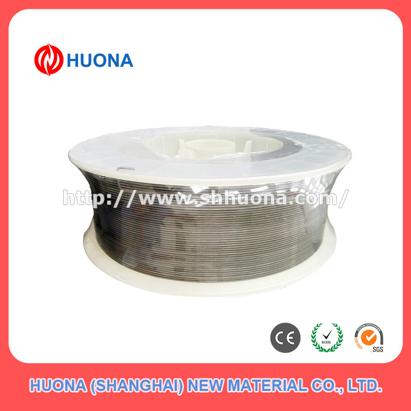1j89 Soft Magnetic Alloy Wire