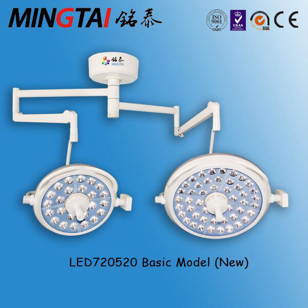 160.000lux Orsam Bulbs LED Surgical Operation Light