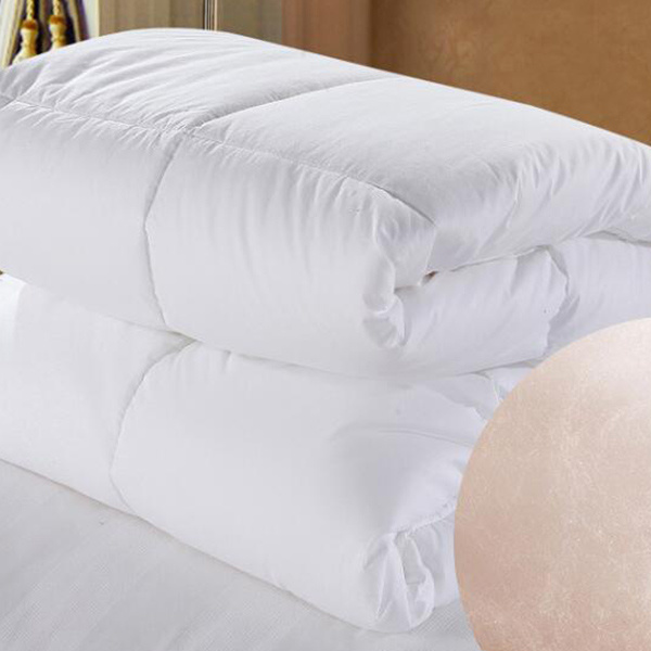 Luxury Polyester Microfiber Hotel Bed Linen Duvet (DPH6153)