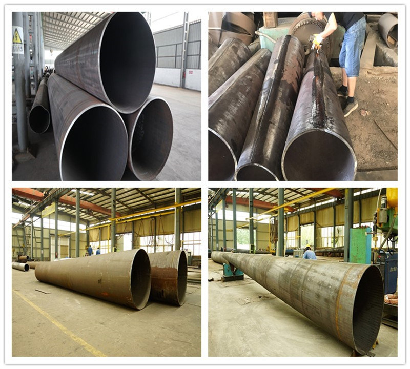 Tapered Steel Tube Price Carbon Steel Pipe Tapered Steel Tube