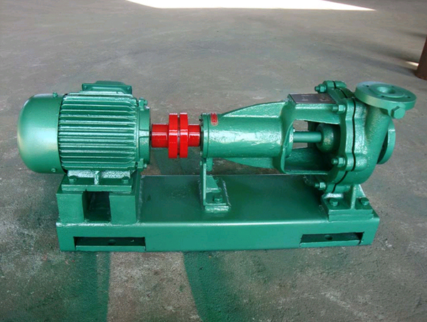 Cwl Series Marine Horizontal Centrifugal Sea Water Pump