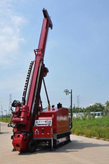 Exploration Drill Rig/Surface Coring Drill Rig