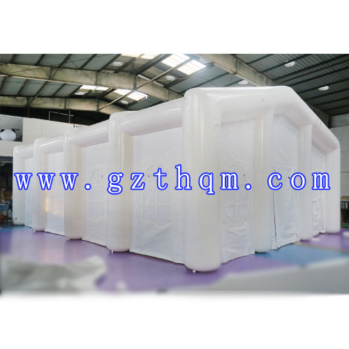10m*7m Giant Inflatable Tent Inflatable Party Tent/Inflatable Clear Dome Tent