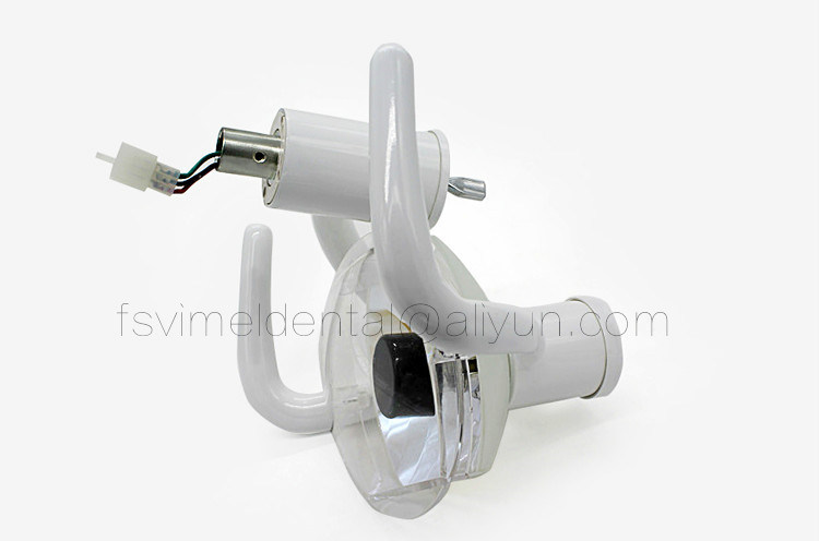 High Quality Dental Halogen Lamp Oral Light