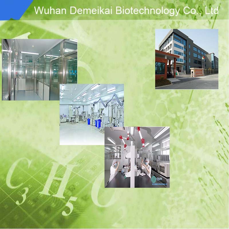 High Quality Andarine/S4 Powder Cutting Cycle Effect Uses and Dosage