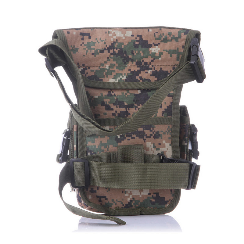 Military Tactical Army Casual Style Backpack