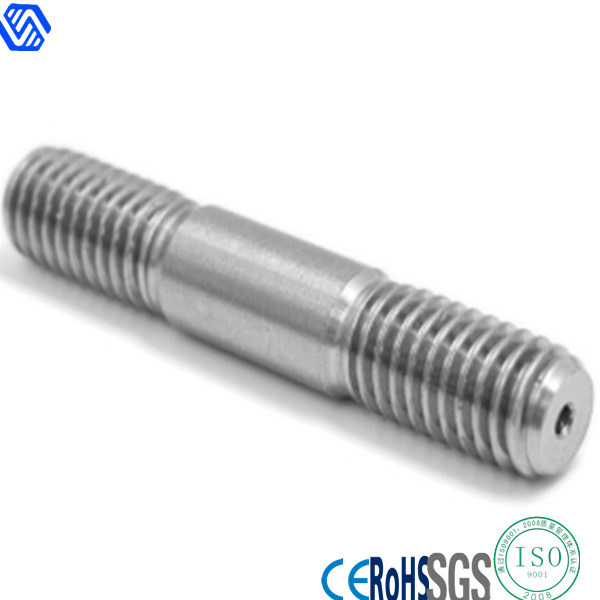 Full Threaded Rod with Nuts Washers