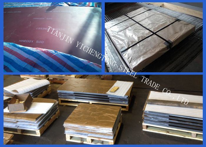 ASTM A36 Carbon Steel Sheet with Good Price