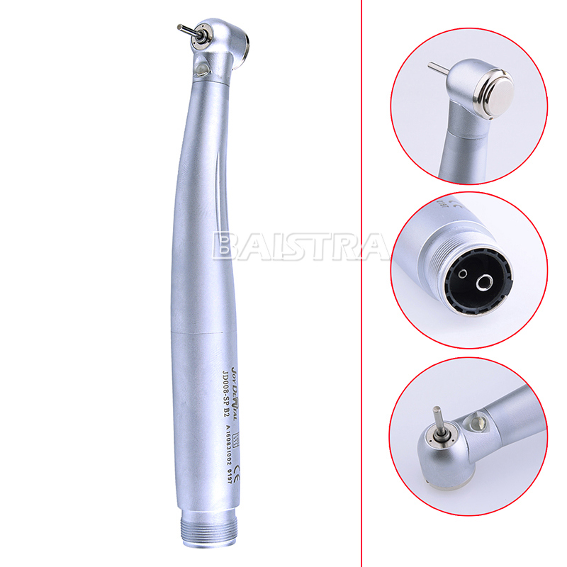 High Quality Push Button E-Generator LED Dental Handpiece