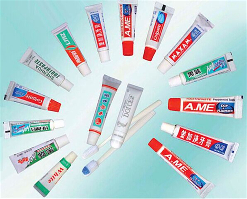 Aluminum Plastic Lami Tube Filler Closer for Ointment Cream