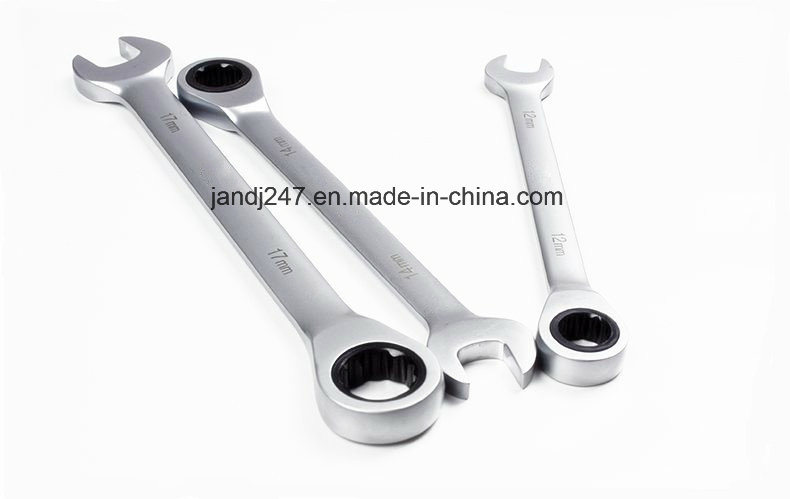 High Quality Combination Wrench in Guangzhou