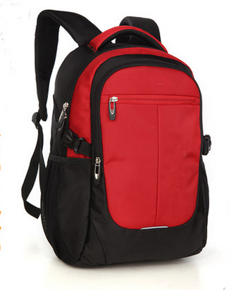 Fashion Tote School Student Handbag Travel Laptop Backpack