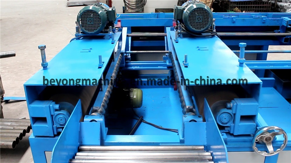 Professional Manufacturer of Automatic Pipe Cutter Pipe Cut off Machine