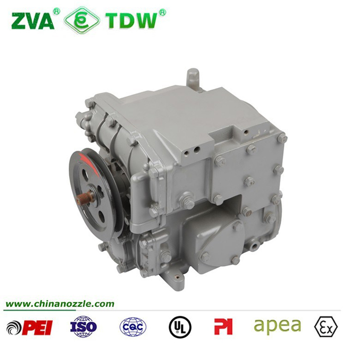 Gear Fuel Pump for Fuel Diesel Dispenser (TDW-BT90)