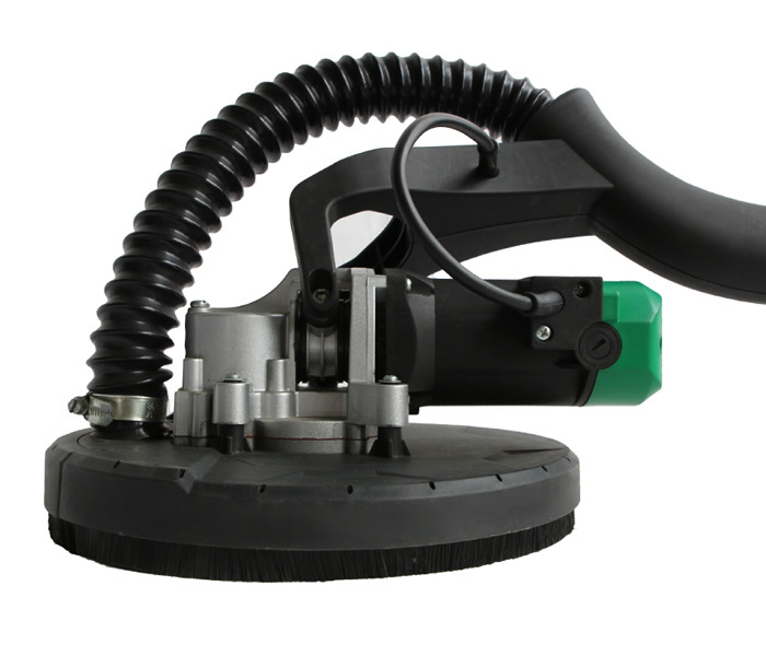 Ace-225b 710W Dry Wall Floor Sander Electric Orbit Sander with Ce Certification