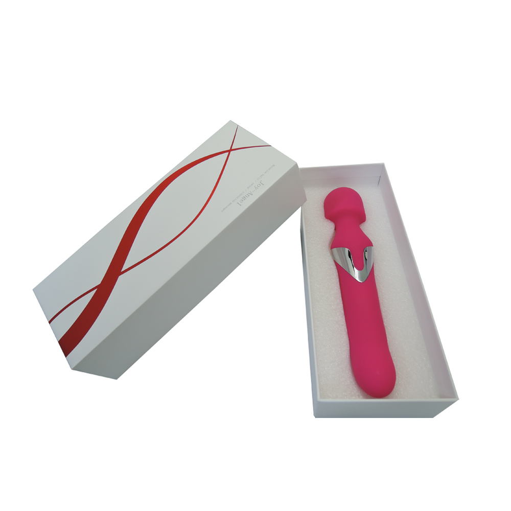 Female Sex Toy Clitoris Stimulator AV Magic Wand Sex Vibrator