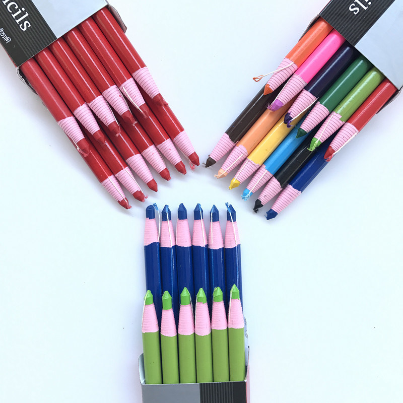 Wholesale Student Multicolor Painting Crayons