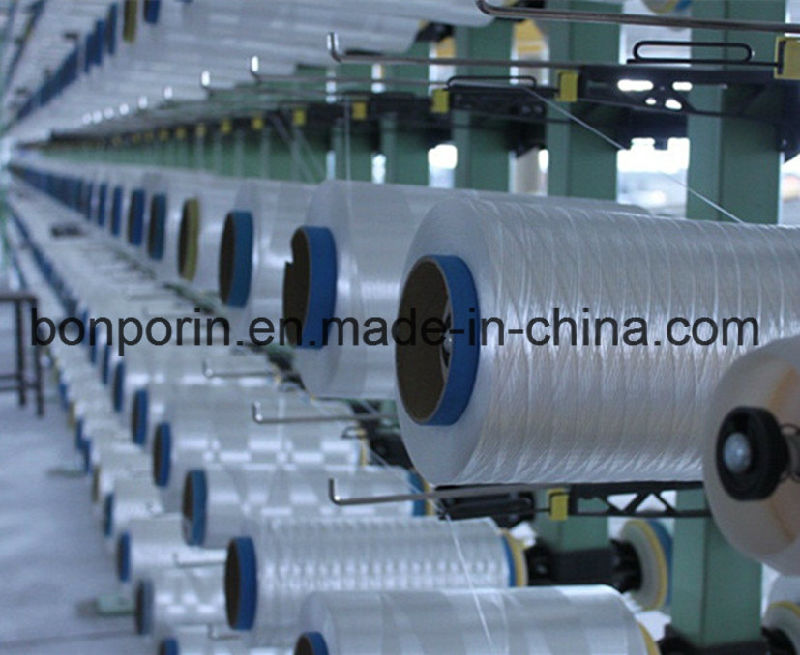 High Performance UHMWPE Yarn Polyethylene Fiber PE for Textile