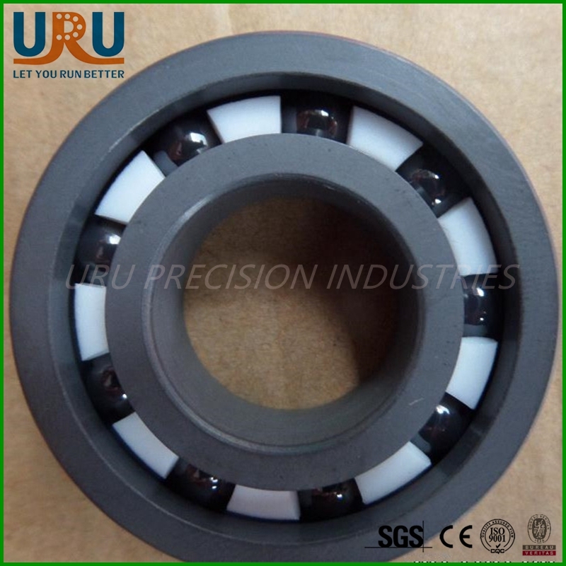 Ceramic Ball Bearing 608 Silicon Nitride (Si3N4)