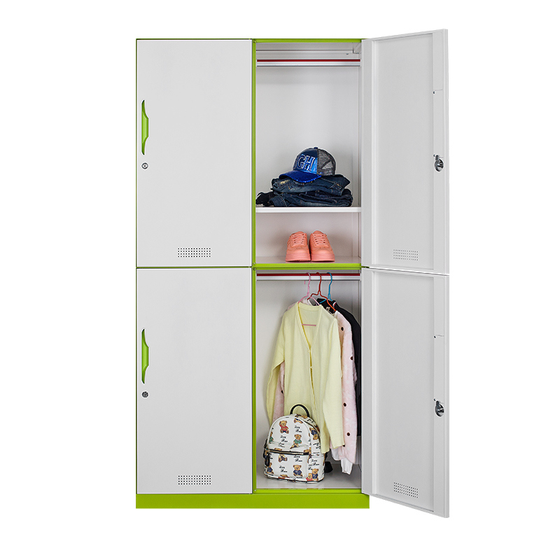 Cheap Standard Metal Storage Locker