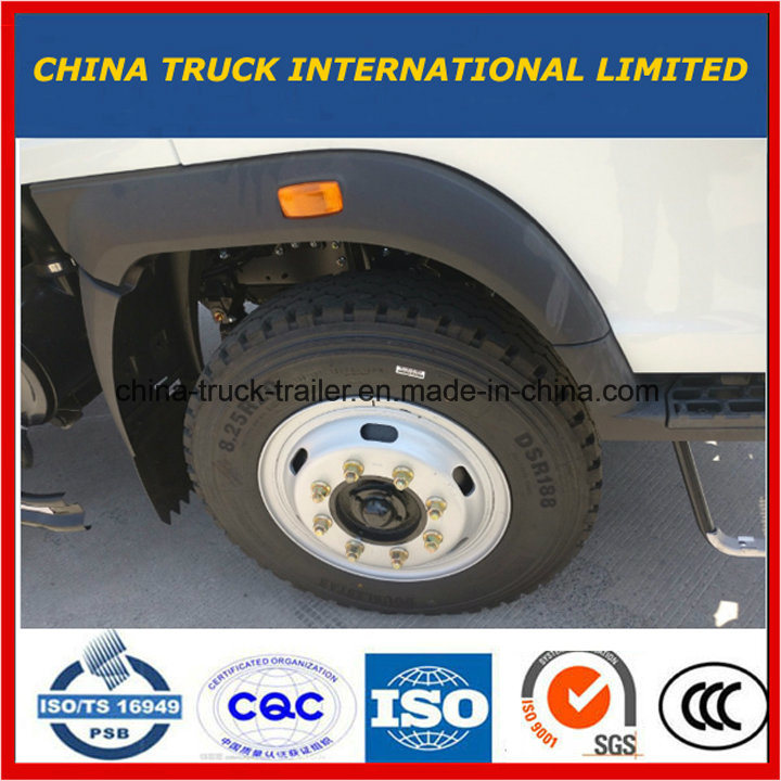HOWO Mini Truck/Light Truck with High Quality