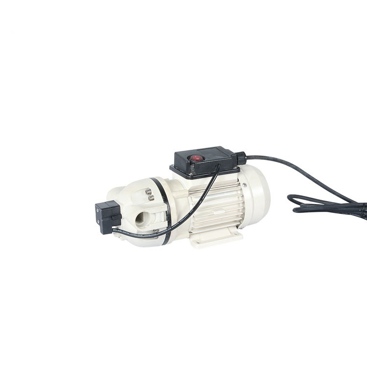 AC110V/220V Adblue Def Pump for IBC System