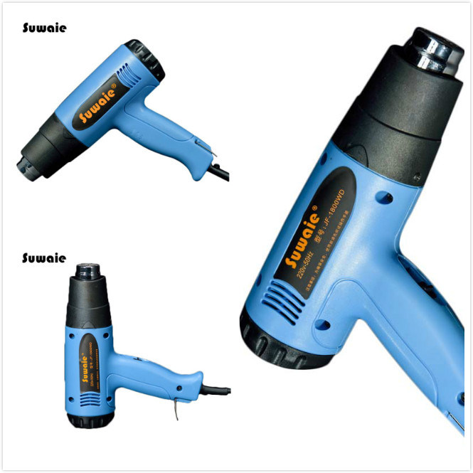 Variable Temperature Hot Air Welding Gun for Phone Repair