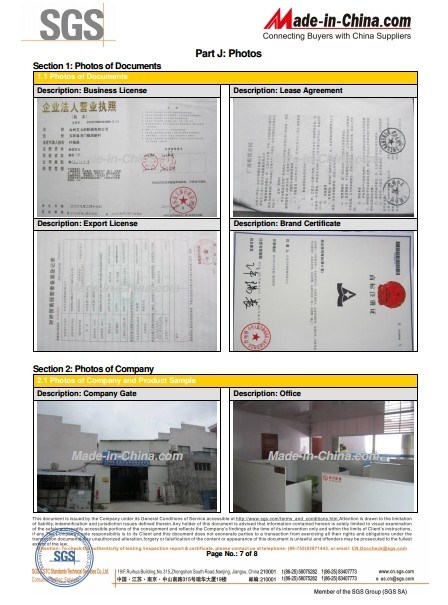 Zinc Alloy Handle Household Angle Valve (YD-5036)