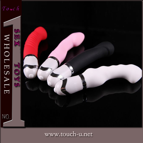 Sexy Products Vibrator Massager Adult Sex Toy for Female (TVV023)