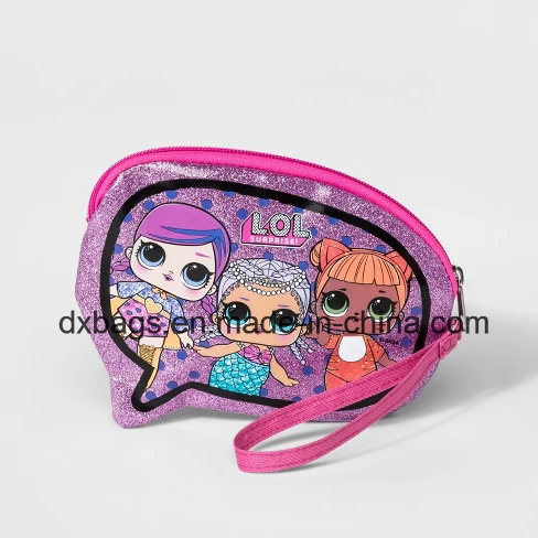 Girls' L. O. L. Surprise! Wristlet - Purple