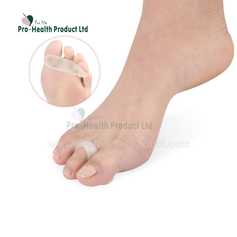 Silicone Gel Bunion Protector Toe Correction