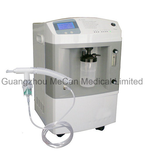 Portable Oxygen Concentrator