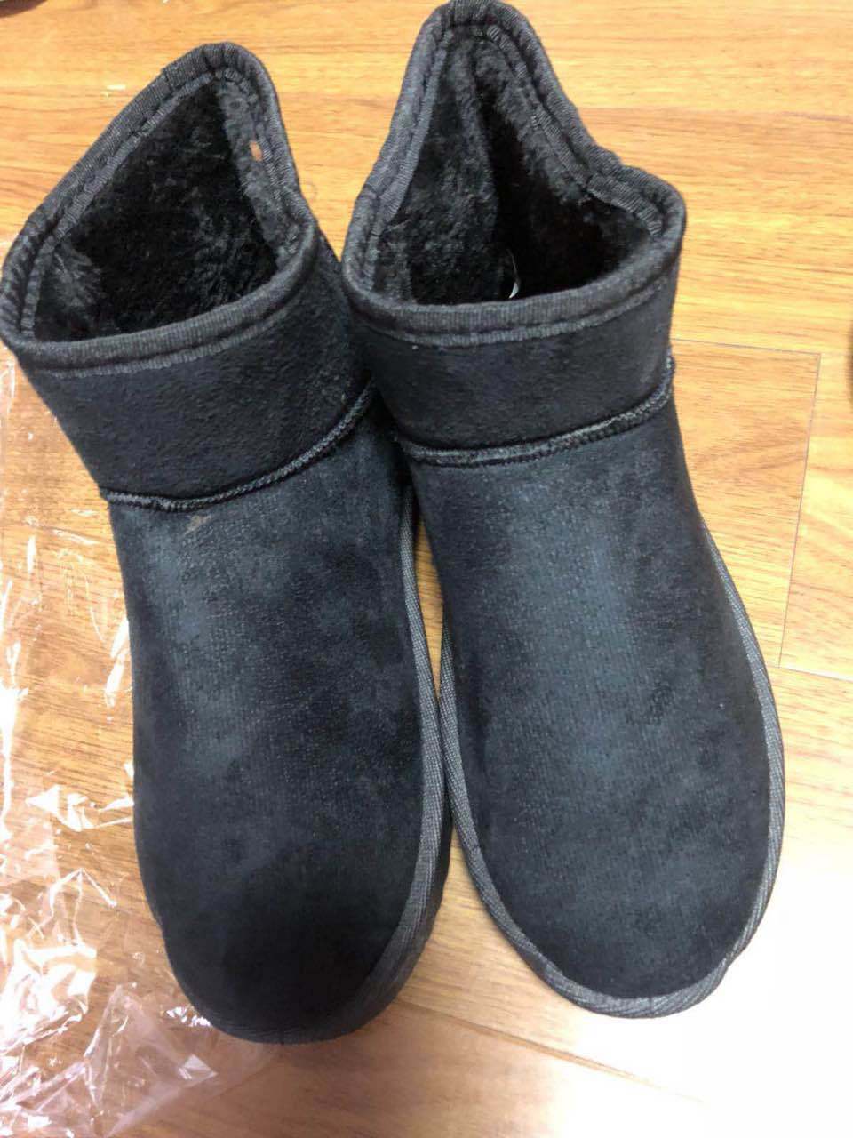 High/Top Quality for Snow Boots, Winter Boots, Sheepskin Ladies Boots
