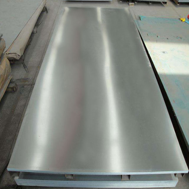 SPCC Dx51 Zinc Cold Rolled/Hot Dipped Galvanized Steel Sheet/Steel Plate/ Steel Strip for Structure Pipes