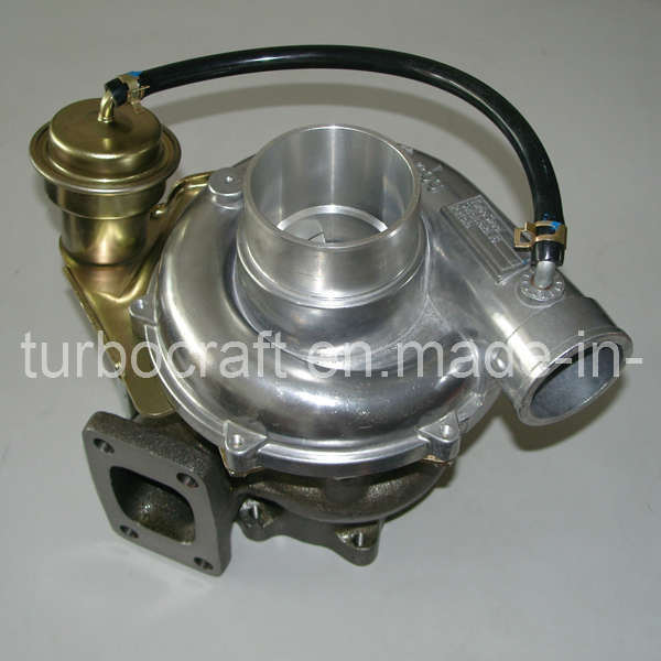 Turbocharger RHC6 Fit for Hino