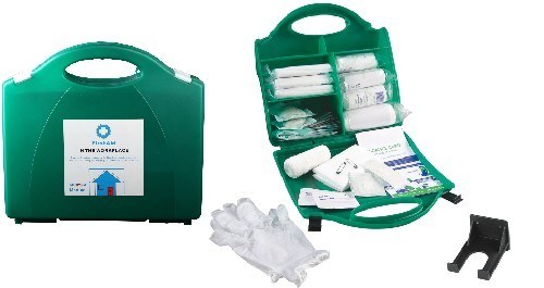 First Aid Kit Medical Equipment