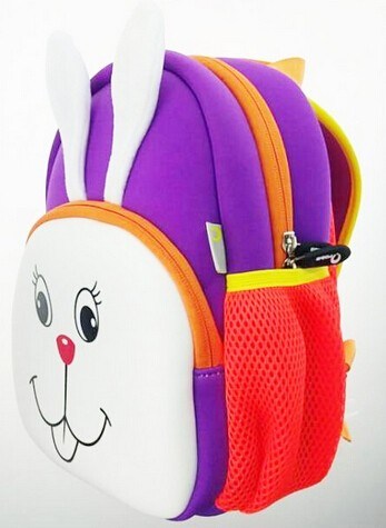 New Hot Sale Custom School Computer Travel Cheap Canvas Backpack Bag